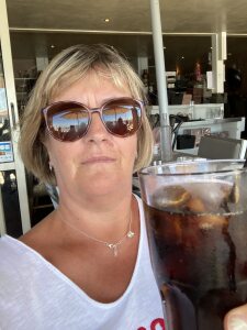 Photo de profil de Catherine Magain