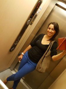 Photo de profil de Catherine Magdelaine