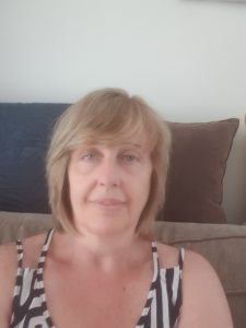 Photo de profil de Catherine Mahé