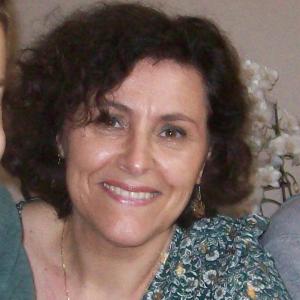Photo de profil de Catherine Maignan