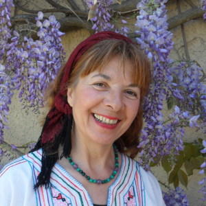 Photo de profil de Catherine Maindron