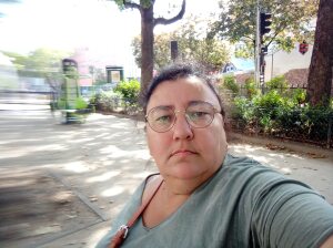 Photo de profil de Catherine Mainguet