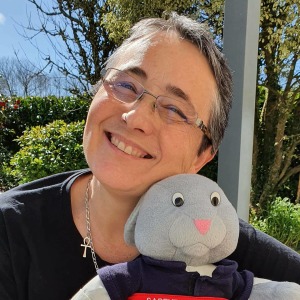 Photo de profil de Catherine Malaise