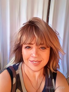 Photo de profil de Catherine Malval