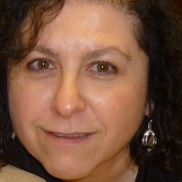 Photo de profil de Catherine Mammou