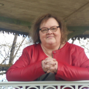 Photo de profil de Catherine Mampouya
