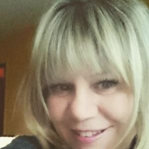 Photo de profil de Catherine Mancuso