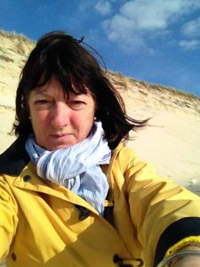 Photo de profil de Catherine Mangini