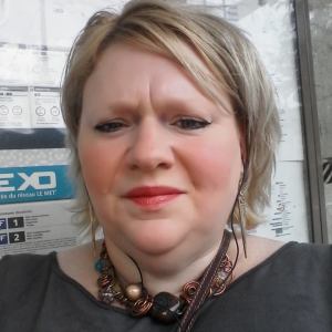 Photo de profil de Catherine Manginot