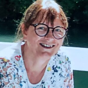 Photo de profil de Catherine Manigot