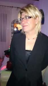 Photo de profil de Catherine Mansard