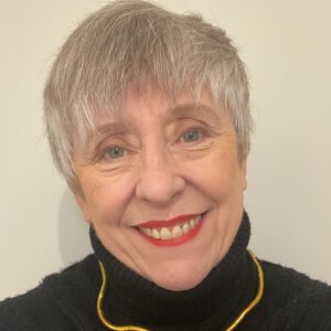 Photo de profil de Catherine Mantelet