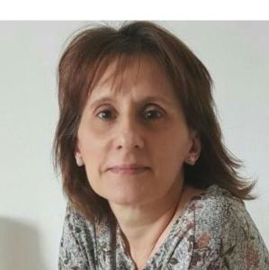 Photo de profil de Catherine Mantovani