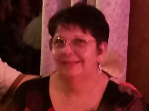Photo de profil de Catherine Marescaux
