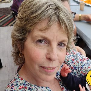 Photo de profil de Catherine Marescaux
