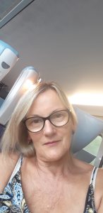 Photo de profil de Catherine Marie