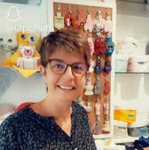 Photo de profil de Catherine Marien