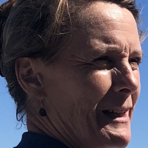 Photo de profil de Catherine Marigot