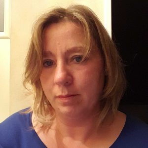 Photo de profil de Catherine Marneur
