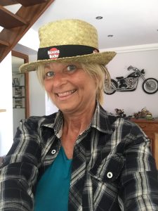 Photo de profil de Catherine Marquetoux