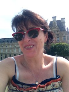 Photo de profil de Catherine Marquis