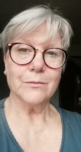 Photo de profil de Catherine Marragonis-Armenoult