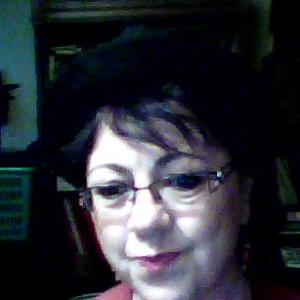 Photo de profil de Catherine Martens