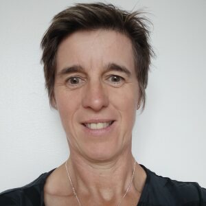 Photo de profil de Catherine Martin