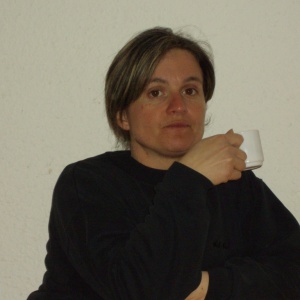 Photo de profil de Catherine Martin