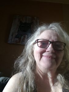 Photo de profil de Catherine Martin
