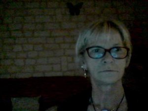Photo de profil de Catherine Martinez
