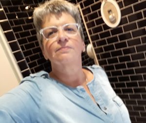 Photo de profil de Catherine Martini