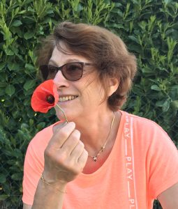Photo de profil de Catherine Martiny