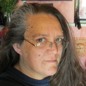 Photo de profil de Catherine Marty