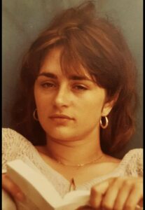 Photo de profil de Catherine Maruchitch