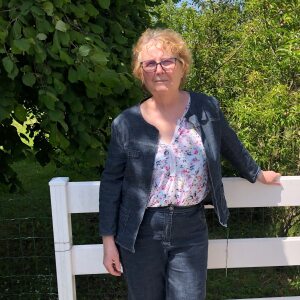 Photo de profil de Catherine Marx