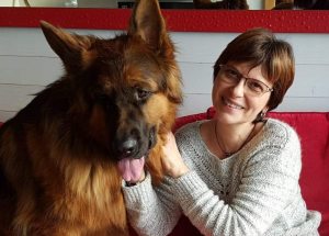 Photo de profil de Catherine Mary
