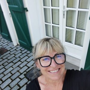 Photo de profil de Catherine Massis
