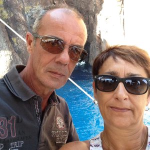 Photo de profil de Catherine Mattio