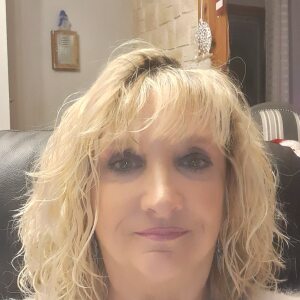 Photo de profil de Catherine Maureta