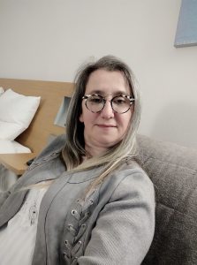 Photo de profil de Catherine Maurugeon