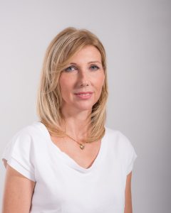 Photo de profil de Catherine Mautord
