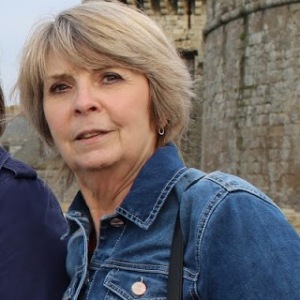 Photo de profil de Catherine May