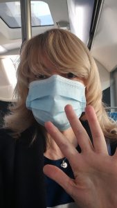 Photo de profil de Catherine Mazé