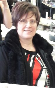 Photo de profil de Catherine Mees