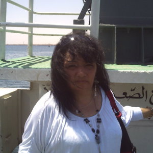Photo de profil de Catherine Meissel