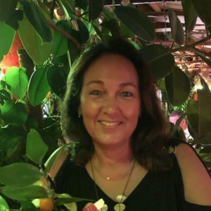 Photo de profil de Catherine Mekies