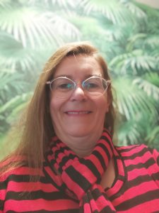 Photo de profil de Catherine Melotte