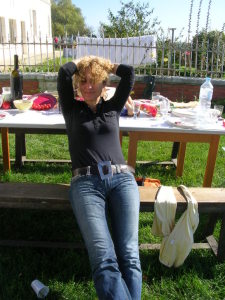 Photo de profil de Catherine Méni