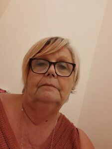 Photo de profil de Catherine Menissier